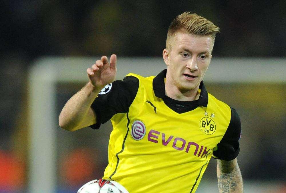 El United se entromete en el fichaje de Reus
