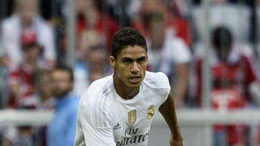 CONVOCATORIA - Vuelve Varane a la lista, repite la promesa del Castilla