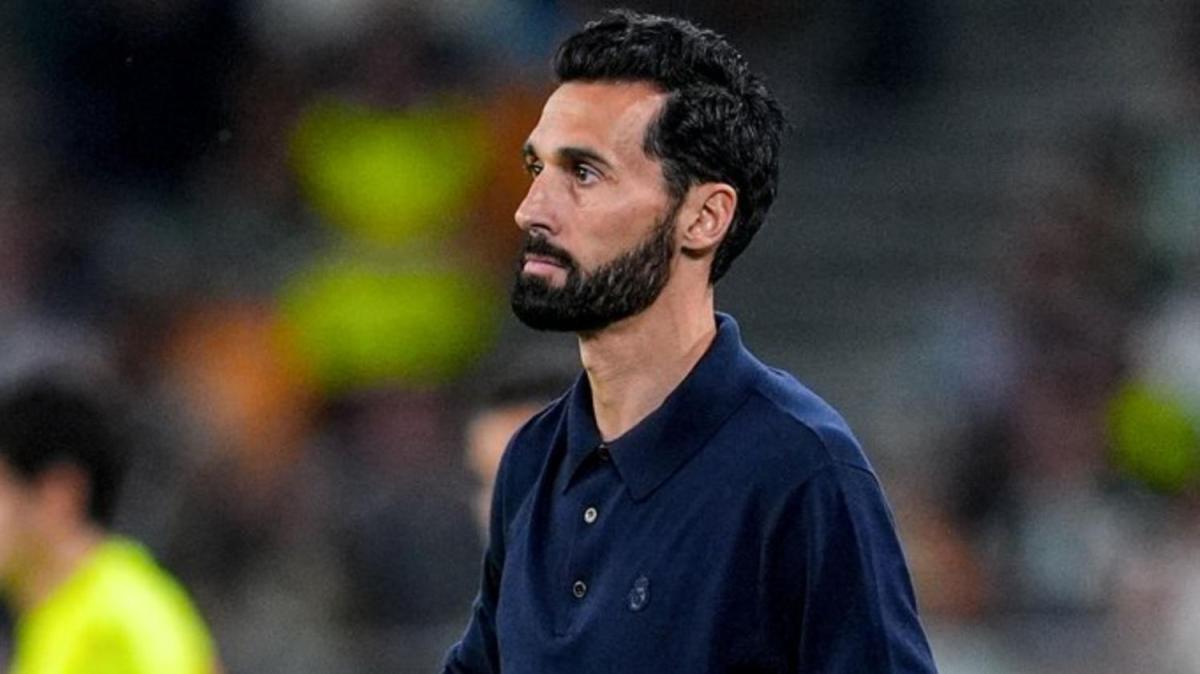 La situación es insostenible: Arbeloa se queda más solo que nunca