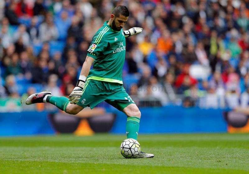 Butarque se pone el traje de gala para recibir al Madrid: nuevo césped