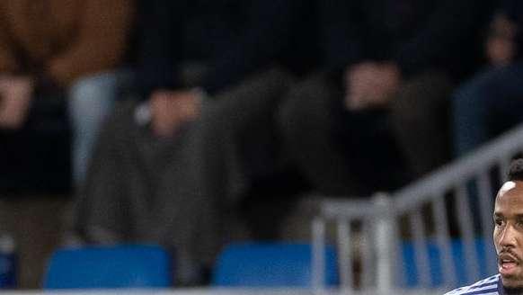 El Real Madrid renovará el contrato de Militao con una cláusula prohibitiva