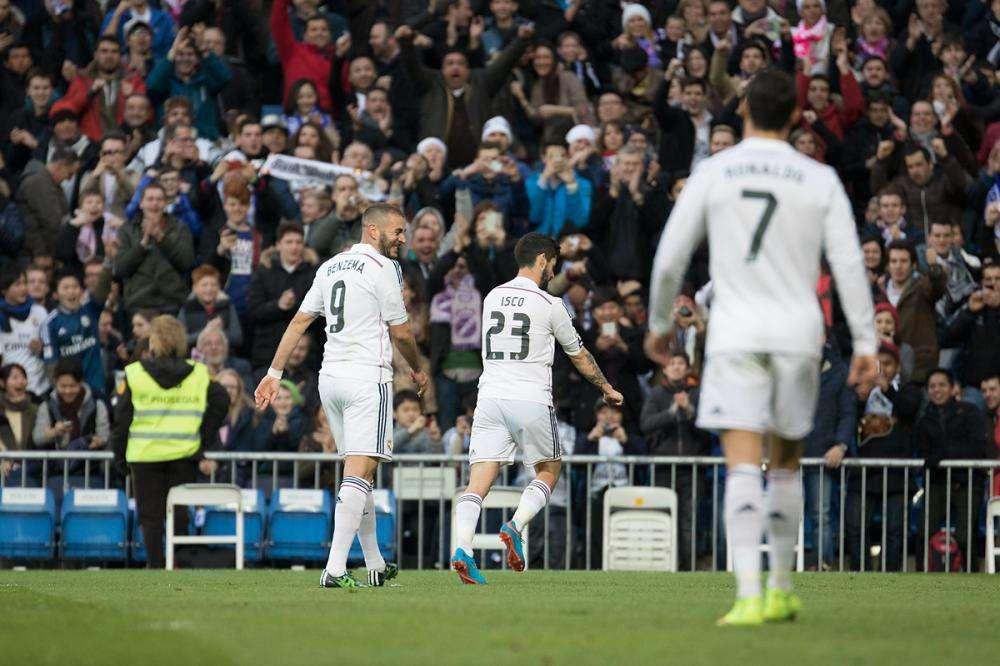 OFICIAL - Martínez Munuera pitará el Real Madrid - Sevilla