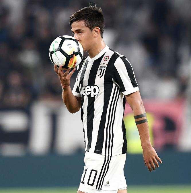 Diario Gol - ¡BOMBAZO! Dybala cierra un pacto con Florentino Pérez: los detalles del acuerdo