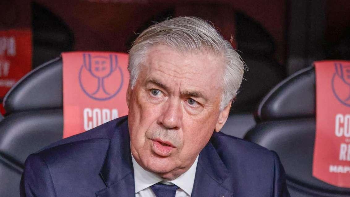 Cambio de última hora en el futuro de Ancelotti: ojo a la decisión de Brasil