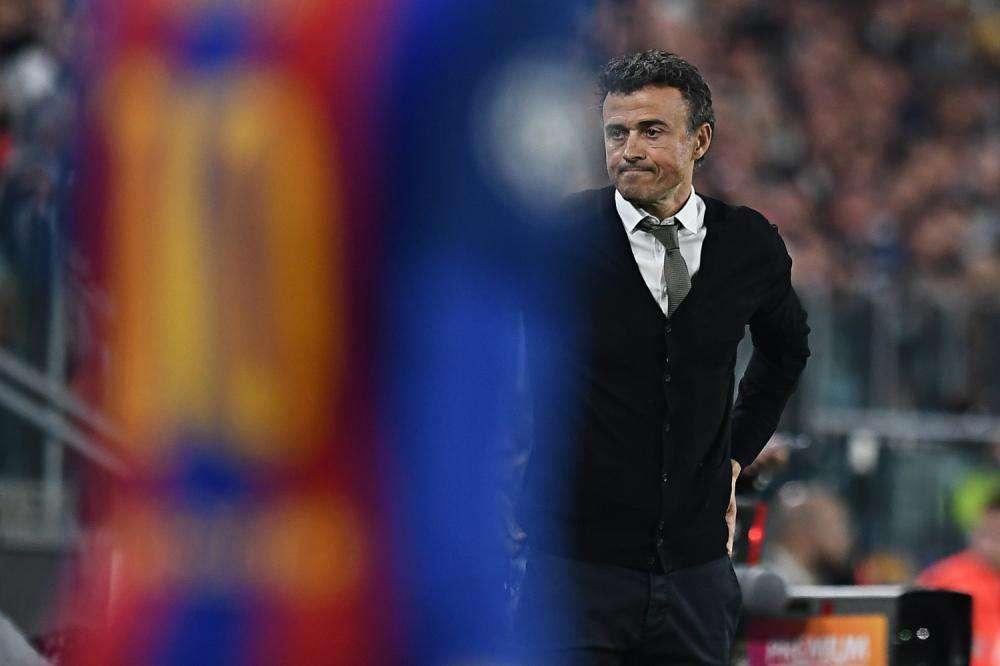 As - Cinco millones de euros separan a Luis Enrique de España