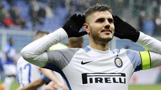 Mauro Icardi desvela cuál es el sueño que le queda por cumplir
