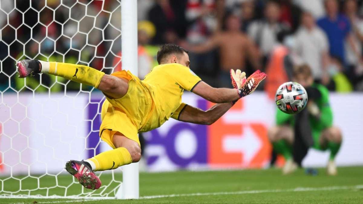 Cassano: "Si Donnarumma es el mejor, ¿por qué no va al Real Madrid?"