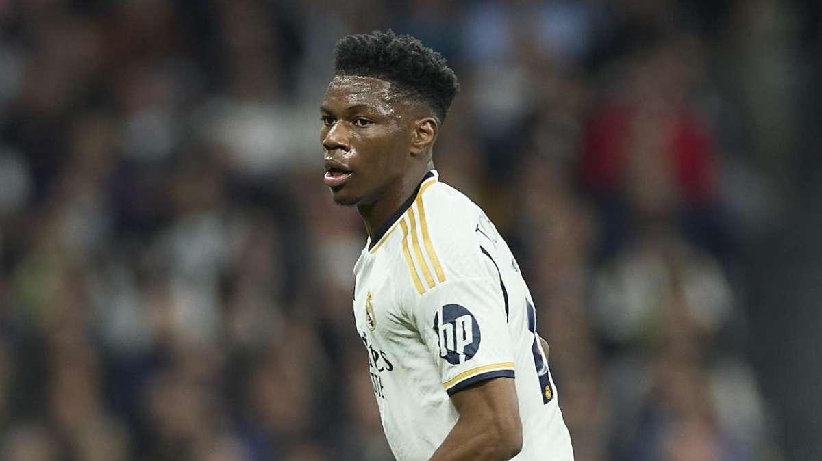 Los jugadores del Real Madrid que llegan apercibidos a los cuartos de final