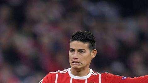 Fichajes Real Madrid, James y su futuro: "En Madrid dejé muchas cosas, mi casa, mi gente..."