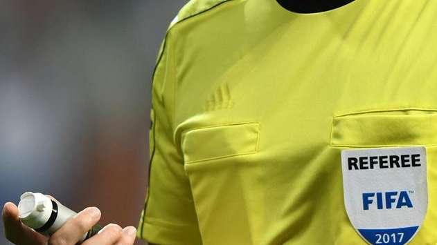 OFICIAL | Cordero Vega arbitrará el Alcoyano - Real Madrid
