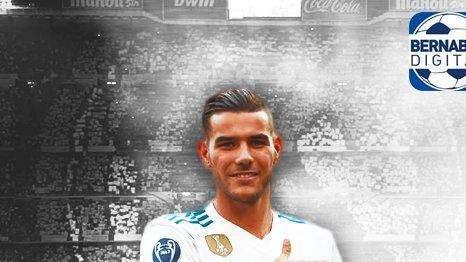 Theo: "Estoy contento de haber provocado el penalti del empate. Marcelo..."