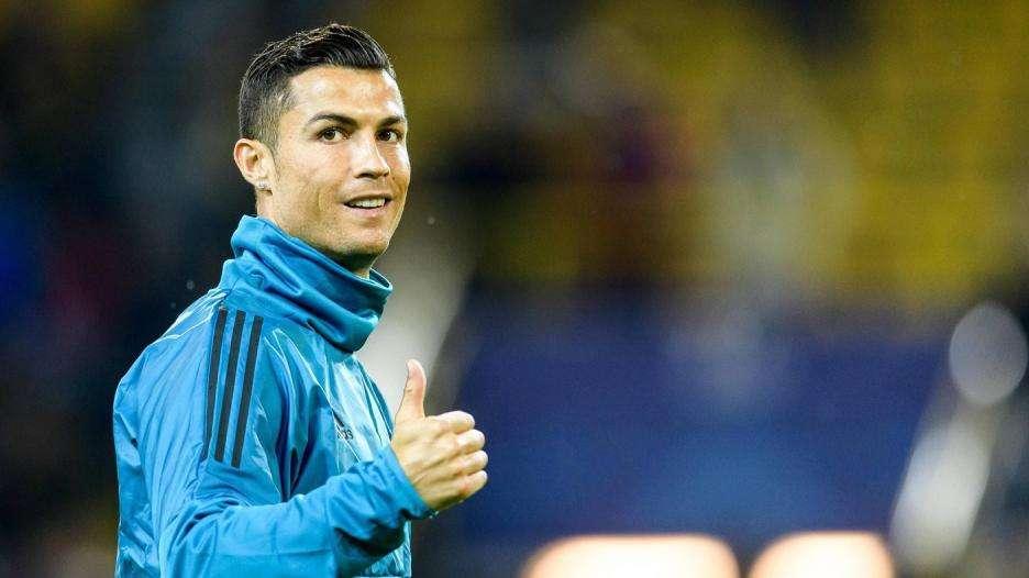 Cristiano suma y sigue en Europa: 15 goles en los últimos 8 partidos de Champions