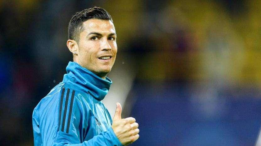 Natacha Sofía, la tronista con la que la prensa lusa asegura que Cristiano habría sido infiel a Georgina