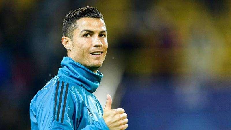 Los compañeros de Cristiano se rinden ante él: "Es el mejor del mundo"