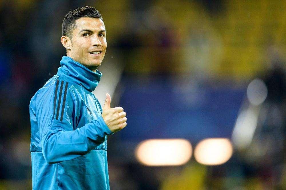 Cristiano recupera la regularidad con el gol y llega lanzado al Clásico