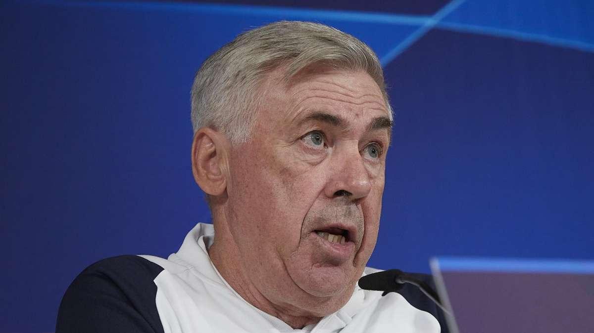 ¿Ganar o jugar bien? Ancelotti tiene clara su preferencia 