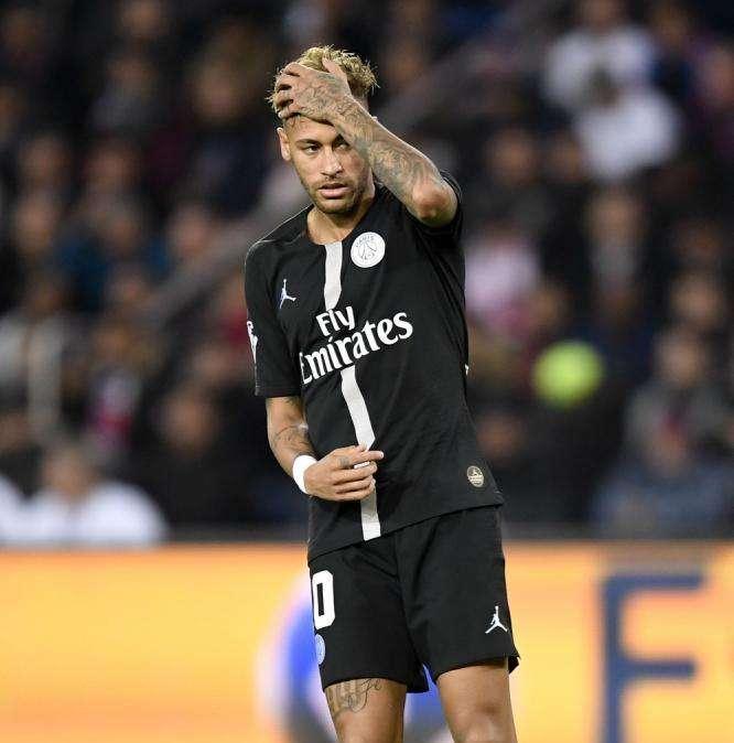 Fichajes Real Madrid, el PSG viaja a Londres para fichar al sustituto de Neymar