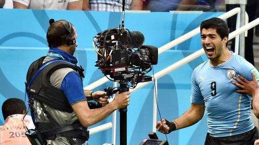 Perú.com: El Madrid ficha al uruguayo Valverde