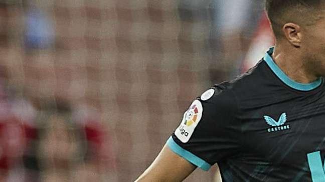 El Almería acepta el reto del Real Madrid: "Se les puede ganar"