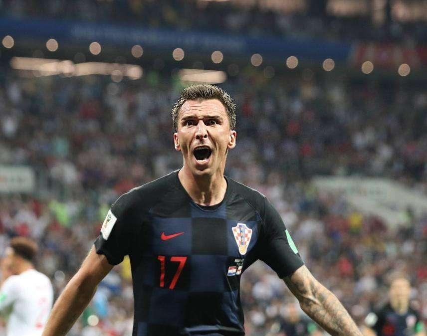 Las sorprendentes declaraciones de Effenberg: "Prefiero diez veces a Mandzukic que a Neymar"