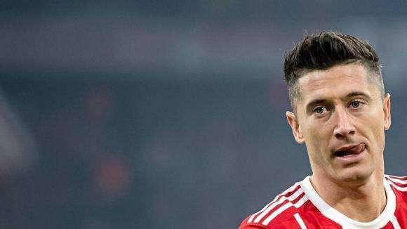 Un ex madridista alemán no cree que Lewandowski fiche por el Madrid