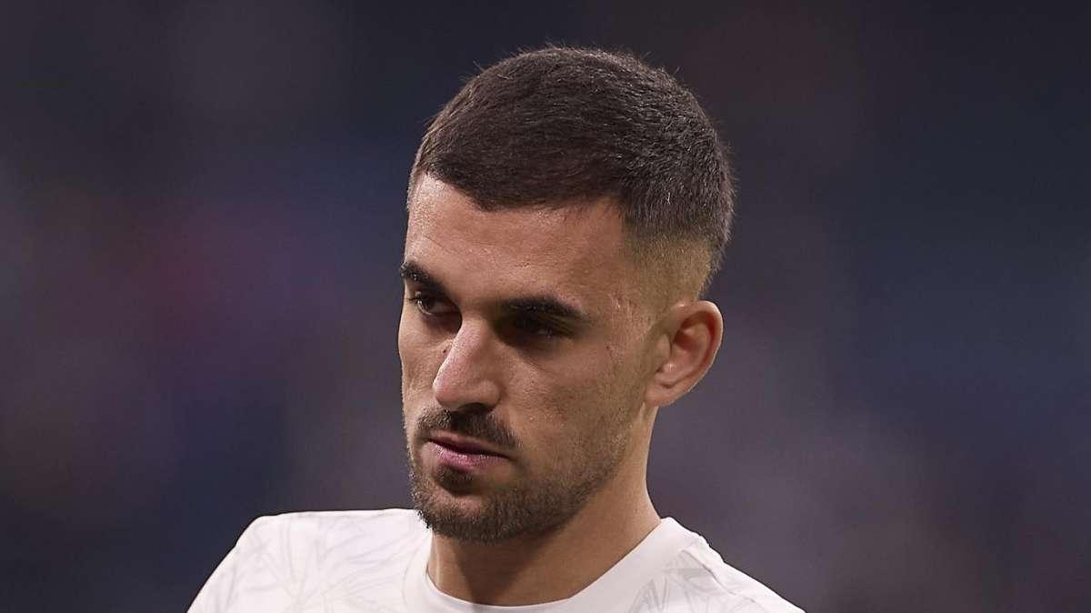 Dani Ceballos ya piensa en el Arsenal: "La única opción es..."