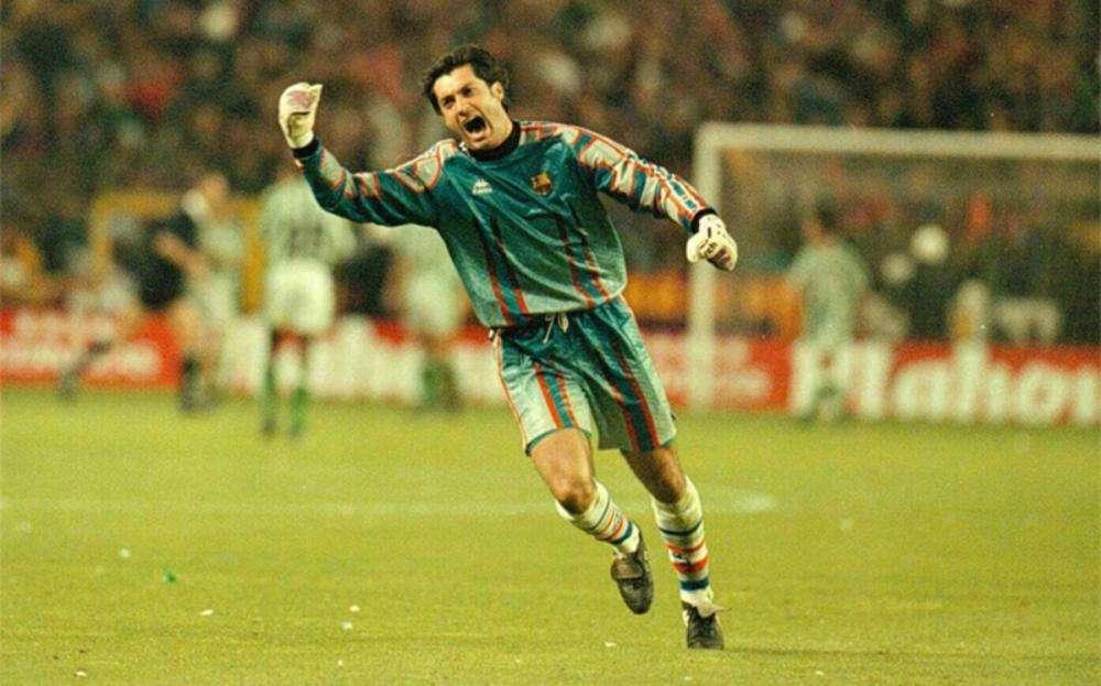 Vitor Baia sobre Keylor y Courtois: "Es un dolor de cabeza para el entrenador"
