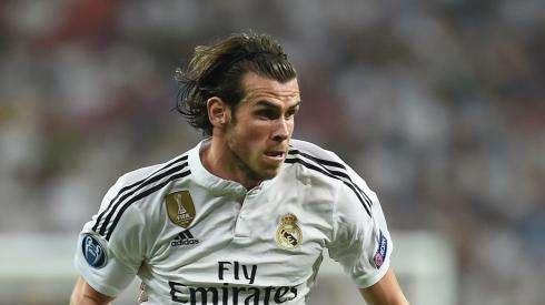 The Guardian - El Madrid tranquiliza a Bale: "Mbappé no vendrá este verano"