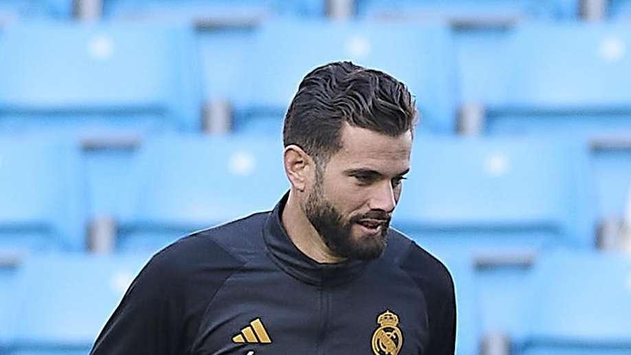 Un club alemán llama a la puerta de Nacho Fernández