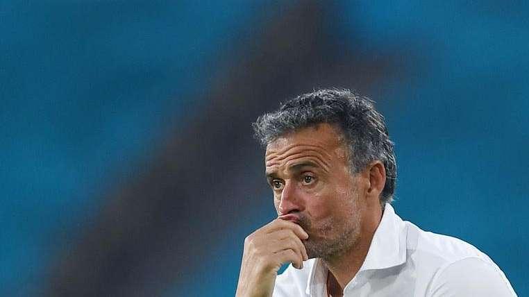 Eurocopa | "Si no convocas a nadie del Real Madrid, tienes un problema antes de empezar"