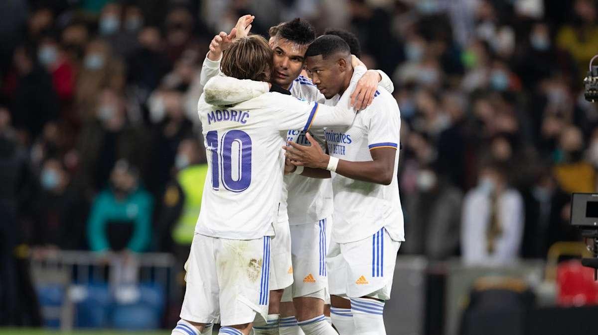 Agenda del día: primer partido del año en el Bernabéu, Castilla…