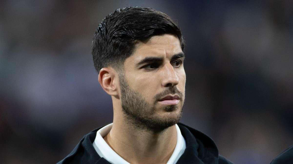 Asensio no se gana la renovación