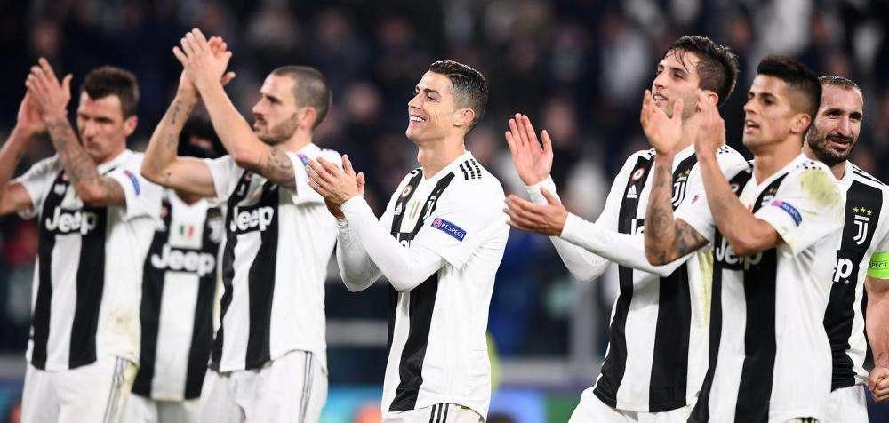 La Juventus sueña con un objetivo por el que también disputan Madrid y Barça