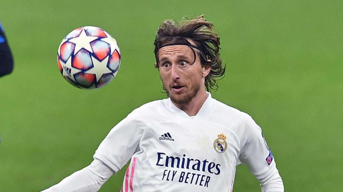 UNOXUNO BD | Otra clase magistral de Modric para seguir soñando con LaLiga