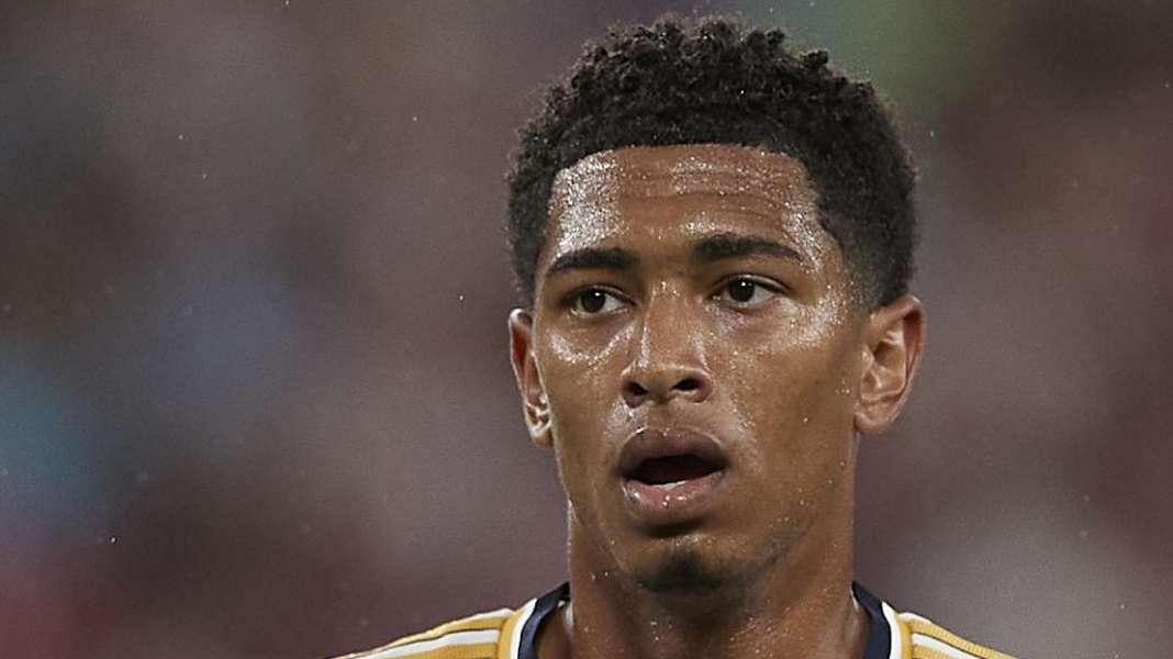 Athletic Club - Real Madrid | Bellingham arrasa en su debut