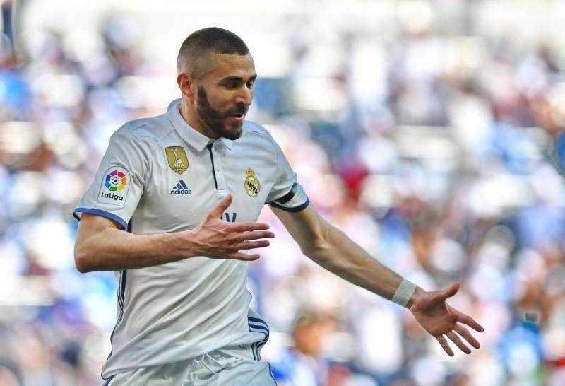 Benzema buscará alargar la racha ante el Barcelona: la pesadilla azulgrana