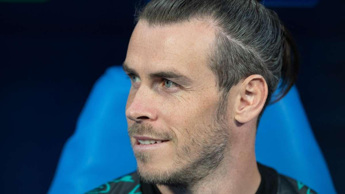 "¿Haaland? Bale ha sido el mejor futbolista con el que he jugado"