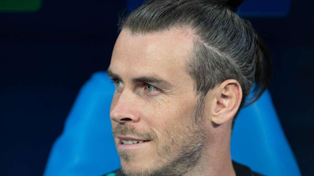 Barnett: "¿Bale? Ni siquiera tengo el número del presidente del Getafe"