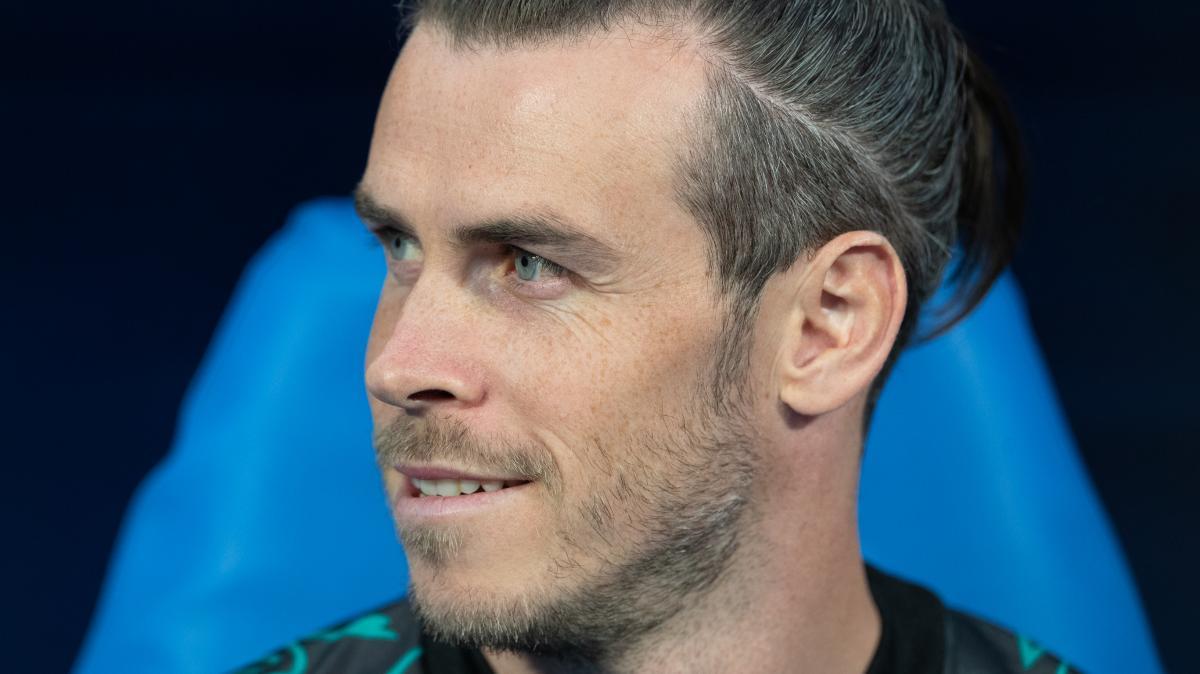 Gareth Bale opina de Mourinho: “En el Real Madrid no se necesita entrenar”