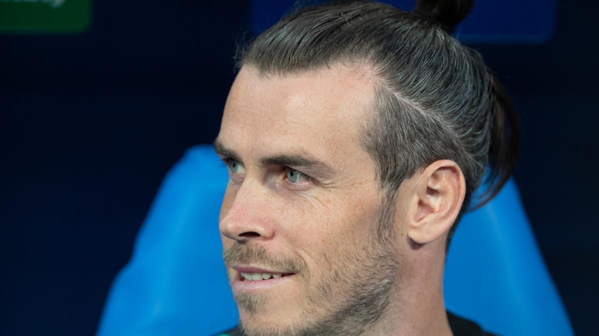 VÍDEO | Gareth Bale ya marca goles con Los Ángeles FC