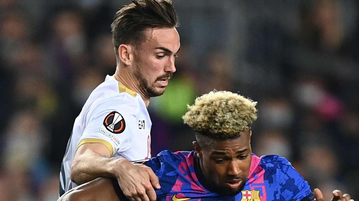 El Real Madrid tantea el fichaje de Fabián Ruiz para este verano