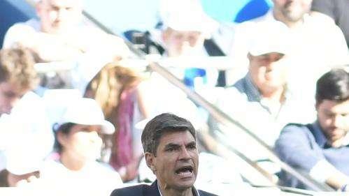 Cuatro jugadores para dos puestos: el bendito problema de Pellegrino para recibir al Madrid