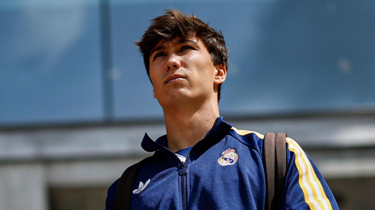 El Real Madrid fija el precio de Gonzalo en 50 millones