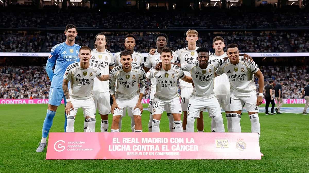 Bomba sobre el caso Negreira: "En el vestuario del Real Madrid..."