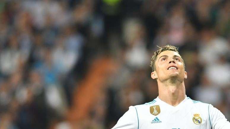 OkDiario - Cristiano mantiene que el Madrid no cumplió lo prometido