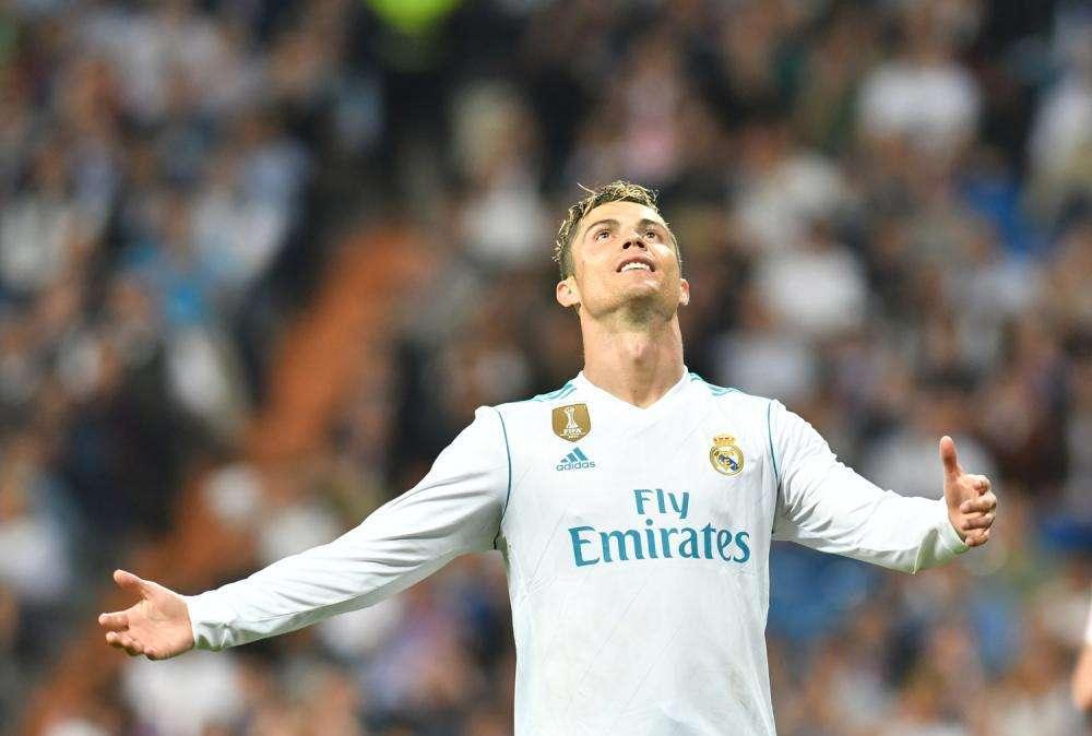 El fichaje de Cristiano Ronaldo lleva a la Serie A a todas las televisiones
