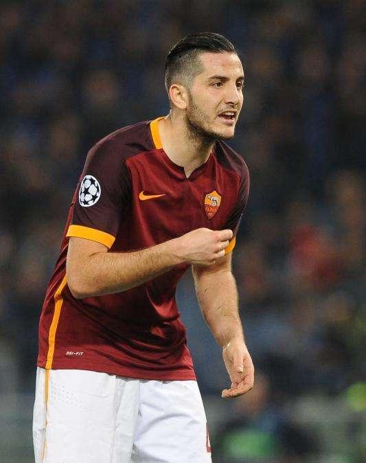 La Gazzetta dello Sport: El Barcelona se asegura una opción preferente sobre Manolas