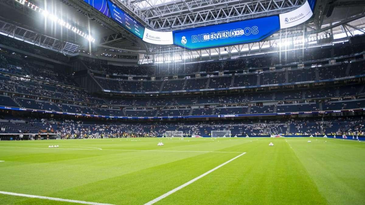 Álvaro Benito recomienda este fichaje al Real Madrid: "Es un cañón, vendría perfecto"
