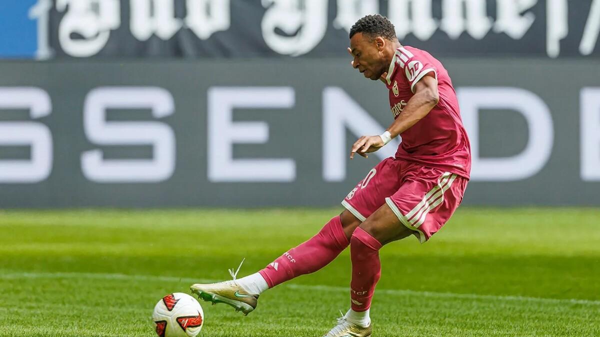 Mbappé, ante una cuenta pendiente en el RCDE Stadium