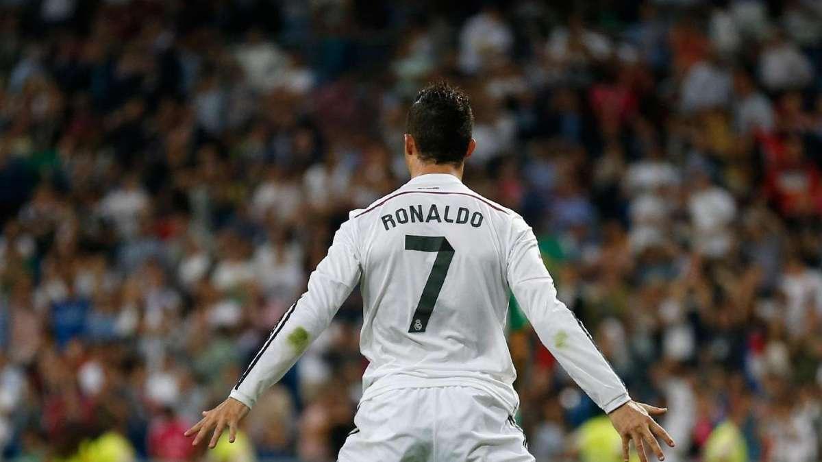 Jugones: Jorge Mendes planea el regreso de Cristiano a Manchester
